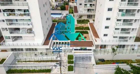 Apartamento com 2 Quartos à venda, 64m² no Vila Prudente, São Paulo
