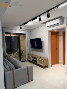 Apartamento com 2 Quartos à venda, 77m² no Aviação, Praia Grande