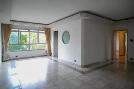 Apartamento com 3 Quartos à venda, 191m² no Aclimação, São Paulo