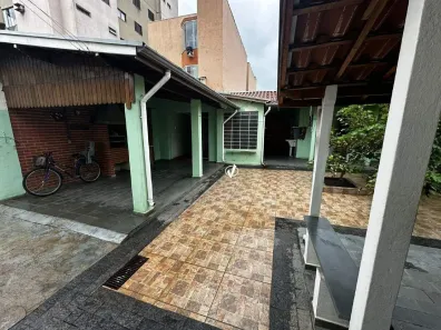 Casa com 3 Quartos à venda, 193m² no Centro, Pindamonhangaba