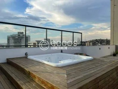 Cobertura com 4 Quartos à venda, 357m² no Serra, Belo Horizonte