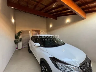Casa com 3 Quartos à venda, 168m² no Centro, Mirassol