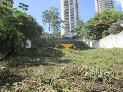 Lote/Terreno à venda, 2442m² no Vila Suzana, São Paulo