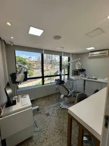 Sala Comercial à venda, 35m² no Parada Inglesa, São Paulo