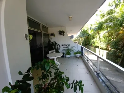 Apartamento com 3 Quartos à venda, 110m² no Sítio Paecara (Vicente de Carvalho), Guarujá