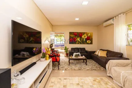 Casa com 3 Quartos à venda, 175m² no Vila Planalto, Brasília