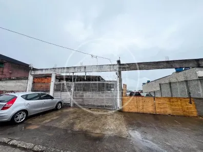 Lote/Terreno à venda, 500m² no Cidade Ipava, São Paulo