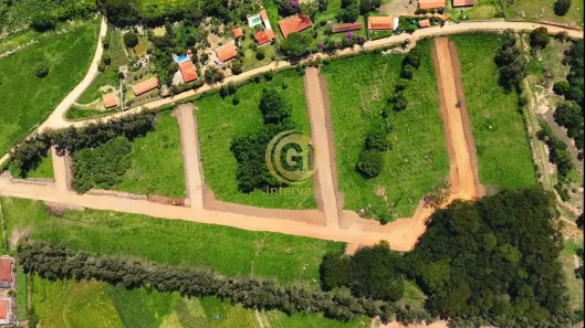 Lote/Terreno à venda, 1020m² no Chácara Itapoã, Jacareí