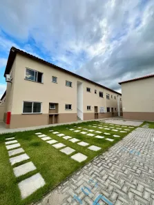 Apartamento com 2 Quartos à venda, 50m² no Vila Machado, Itaitinga