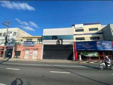 Galpão/Depósito/Armazém para alugar, 460m² no Vila Lucy, Sorocaba
