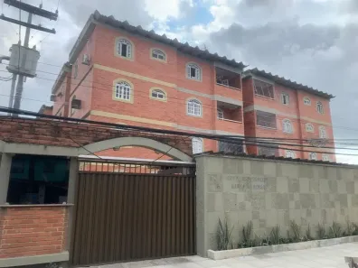 Apartamento com 3 Quartos à venda, 70m² no Cordeiro, Recife