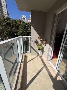 Apartamento com 1 Quarto à venda, 41m² no Vila Andrade, São Paulo