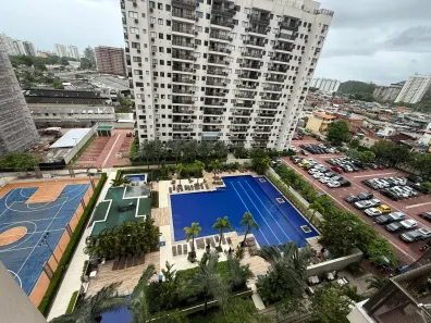 Apartamento com 2 Quartos à venda, 66m² no Barra Olímpica, Rio de Janeiro