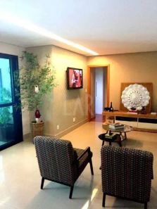 Apartamento com 3 Quartos à venda, 135m² no Vila da Serra, Nova Lima