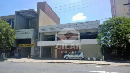 Prédio Comercial à venda, 2292m² no Auxiliadora, Porto Alegre