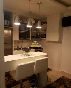 Apartamento com 2 Quartos para venda ou aluguel, 38m² no Jardim Popular, São Paulo