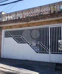 Sobrado com 3 Quartos à venda, 174m² no Vila Nova Mazzei, São Paulo
