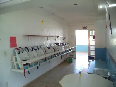 Prédio Comercial com 10 Quartos para alugar, 242m² no Parque Rural Fazenda Santa Cândida, Campinas