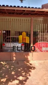 Casa com 2 Quartos à venda, 184m² no Parque Jaraguá, Bauru