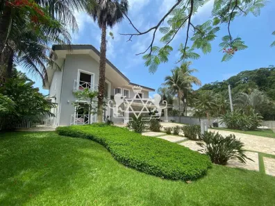 Casa com 7 Quartos à venda, 144m² no Massaguaçu, Caraguatatuba