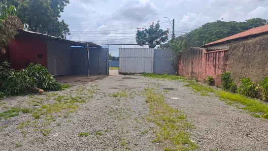 Lote/Terreno à venda, 160m² no Cidade Jardim, Goiânia