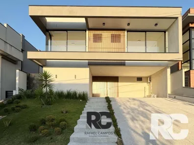 Casa de Condomínio com 4 Quartos à venda, 245m² no Cézar de Souza, Mogi das Cruzes