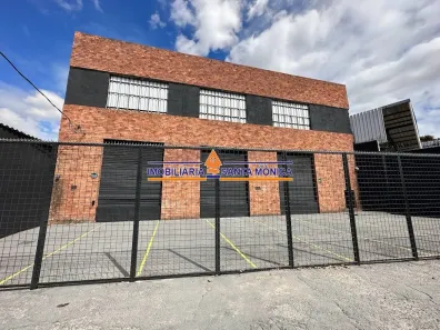 Galpão/Depósito/Armazém à venda, 285m² no Venda Nova, Belo Horizonte