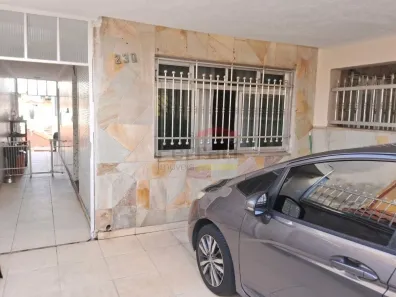 Sobrado com 3 Quartos à venda, 158m² no Vila Isolina Mazzei, São Paulo