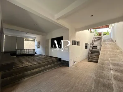 Imóvel Comercial para alugar, 270m² no Piatã, Salvador