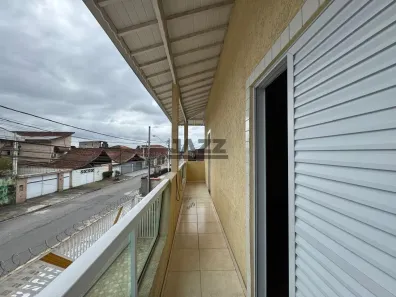 Casa com 3 Quartos à venda, 99m² no Tupiry, Praia Grande