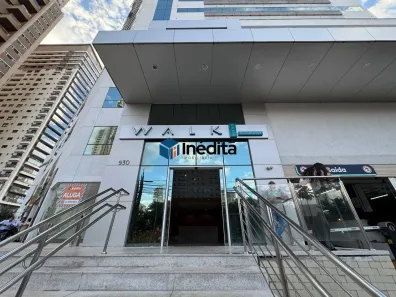 Sala Comercial para alugar, 45m² no Setor Bueno, Goiânia