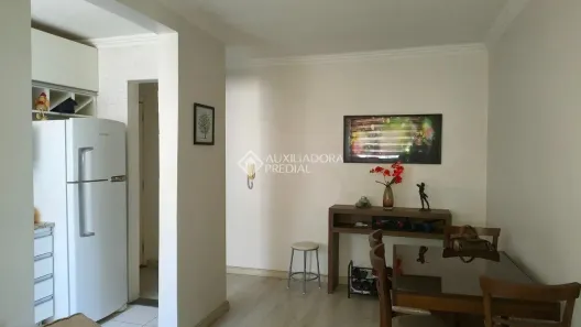 Apartamento com 2 Quartos à venda, 43m² no Costa e Silva, Porto Alegre