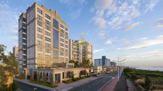 Apartamento com 3 Quartos à venda, 114m² no Centro, Navegantes