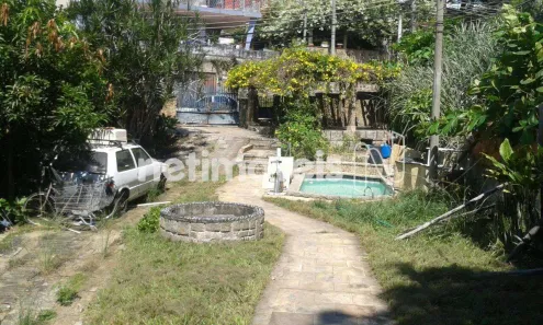 Casa com 2 Quartos à venda, 163m² no Praia da Bandeira, Rio de Janeiro