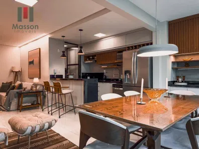 Apartamento com 3 Quartos à venda, 148m² no Santa Helena, Juiz de Fora