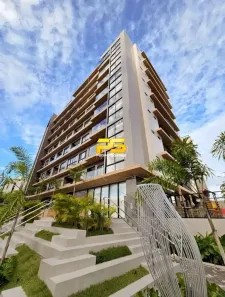 Apartamento com 2 Quartos à venda, 60m² no Miramar, João Pessoa