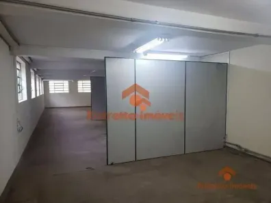 Galpão/Depósito/Armazém à venda, 601m² no Vila Leopoldina, São Paulo