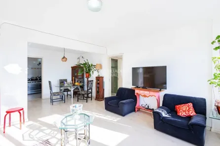 Apartamento com 3 Quartos à venda, 111m² no Mont Serrat, Porto Alegre