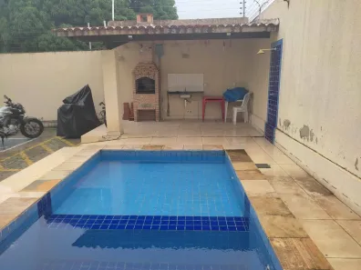 Apartamento com 2 Quartos à venda, 84m² no Pajuçara, Maracanaú
