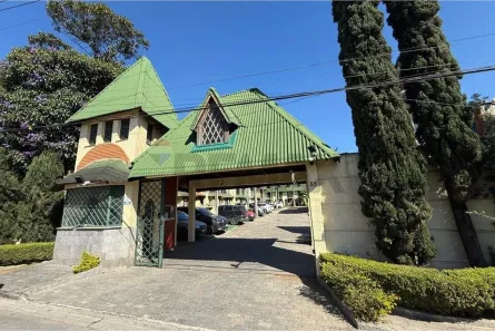 Casa de Condomínio com 2 Quartos à venda, 80m² no Campo da Venda, Itaquaquecetuba