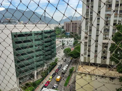 Apartamento com 3 Quartos à venda, 70m² no Cidade Nova, Rio de Janeiro