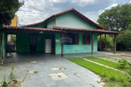 Casa com 6 Quartos à venda, 400m² no Caiçaras, Belo Horizonte