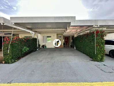Casa de Condomínio com 3 Quartos à venda, 125m² no Parque dos Sabiás, Rio Branco