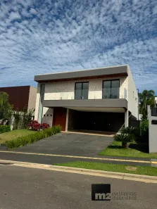 Sobrado com 5 Quartos à venda, 380m² no Alphaville Flamboyant Residencial Araguaia, Goiânia