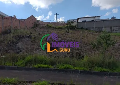 Lote/Terreno à venda, 300m² no Loteamento Residencial Tiradentes, Poços de Caldas