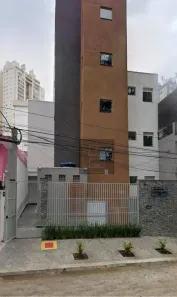 Apartamento com 2 Quartos à venda, 36m² no Vila Maria Alta, São Paulo