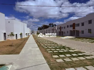 Apartamento com 2 Quartos para alugar, 70m² no Ayrton Senna, Vitória da Conquista