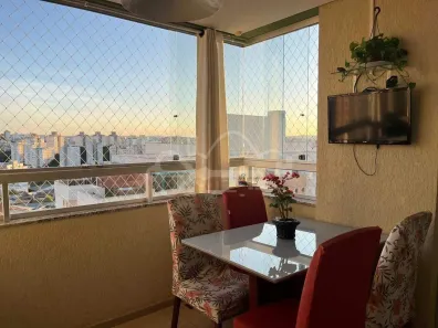 Apartamento com 2 Quartos à venda, 83m² no Ouro Preto, Belo Horizonte