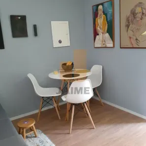 Apartamento com 2 Quartos à venda, 50m² no Vila Buarque, São Paulo