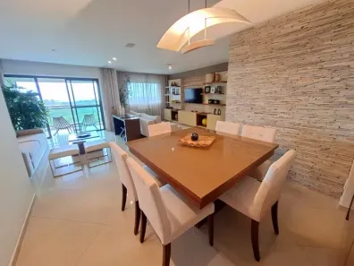 Apartamento com 3 Quartos à venda, 116m² no Barra da Tijuca, Rio de Janeiro